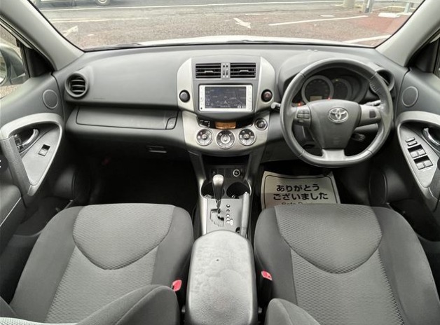 2014 Toyota Rav4